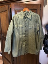Camicia militare americana - camicia,