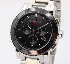 Burberry the city bu9380 - burberry,