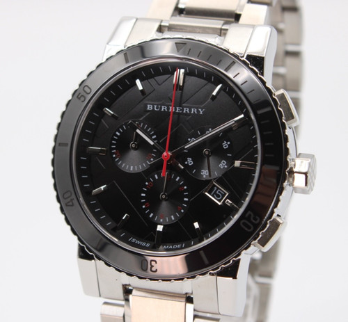 Orologio uomo cronografo - orologio,