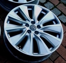 1 cerchio in lega originale 19