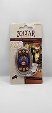 PORTACHIAVI ZOLTAITE ZOLTAR
