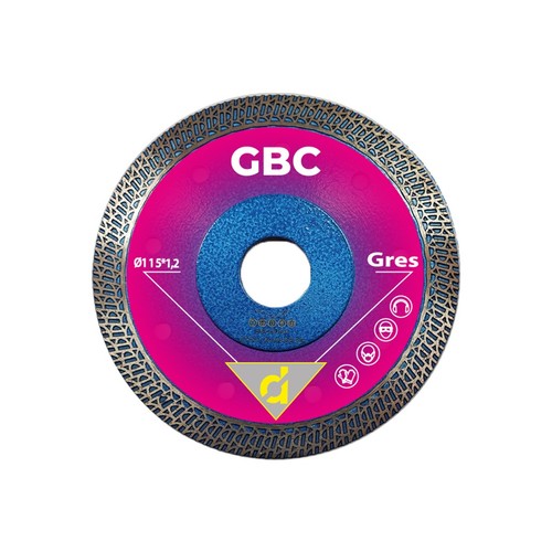 Disco diamantato nuovo - nuovo, gbc