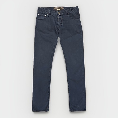 Pantalone jeans chino - , uomo