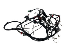 IMPIANTO ELETTRICO CABLAGGIO