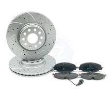 Per Audi A3 8V 2.0 Tdi S LINE