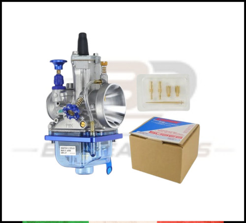 Carburatore pwk keihin - carburatore, koso