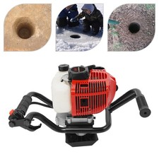 Motore a gas 2 tempi 2.0cv per