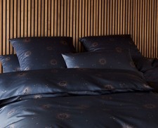 1x Elegante Lenzuola Comfort