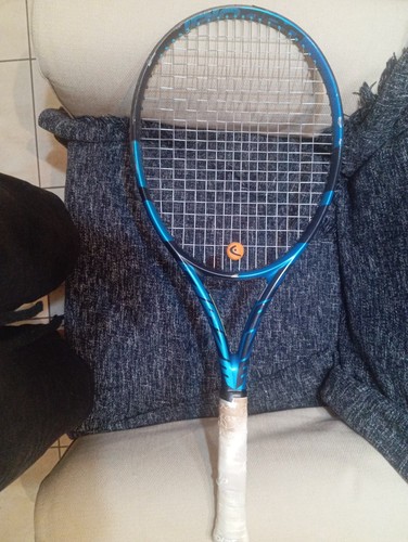 Babolat pure drive - babolat,