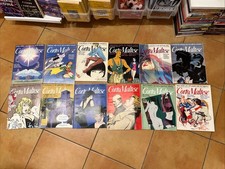 Corto Maltese  Anno 7 - 1989