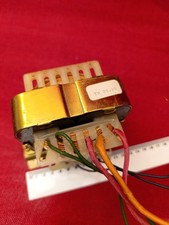 TN25.10 TN 25.10 TRASFORMATORE