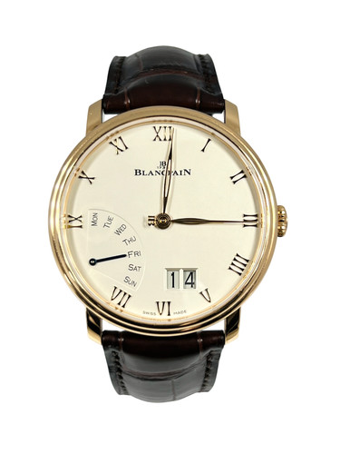 Orologio uomo blancpain - orologio, da