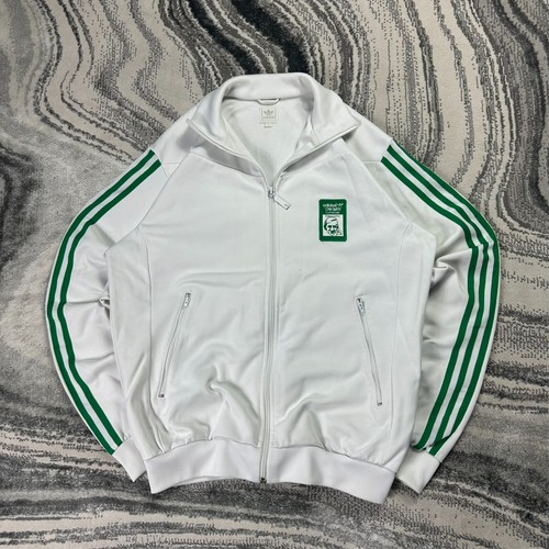 Giacca pista vintage adidas - da,
