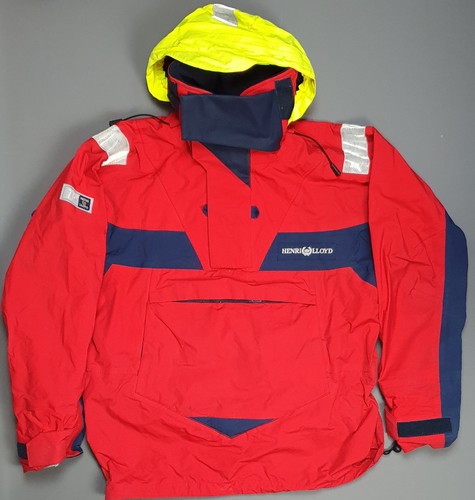 Henri lloyd tp3 - tp3, jacket