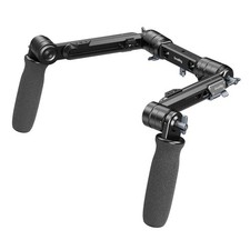 SmallRig Shoulder Rig doppia