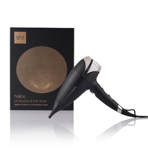 Ghd helios asciugacapelli - helios,