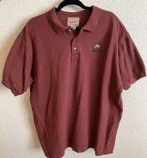 Polo Woolrich anni 90 uomo XL