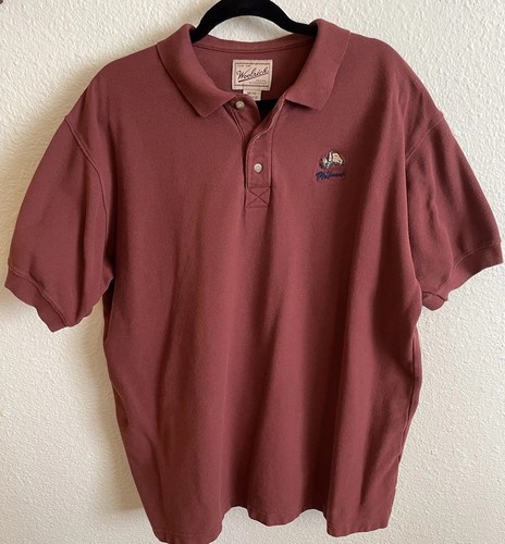 Polo woolrich anni - woolrich,
