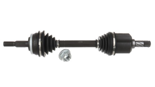 Albero motore skf vkjc 8435 - albero,