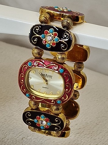 Raro orologio vintage joan - orologio,