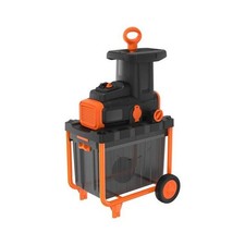 BIOTRITURATORE ELETTRICO