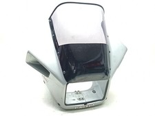 CARENATURA SCUDO ANTERIORE FRONT SHIELD FAIRING CAGIVA ALAZZURRA 350 84-86