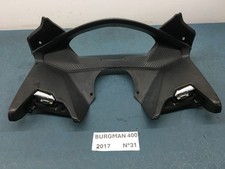 CARENA CORNICE STRUMENTAZIONE SUZUKI BURGMAN AN 400 2017 2018 2019 2020