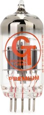 Tubo preamplificatore groove - tubo,