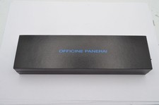 Panerai Scatola Scatola Case
