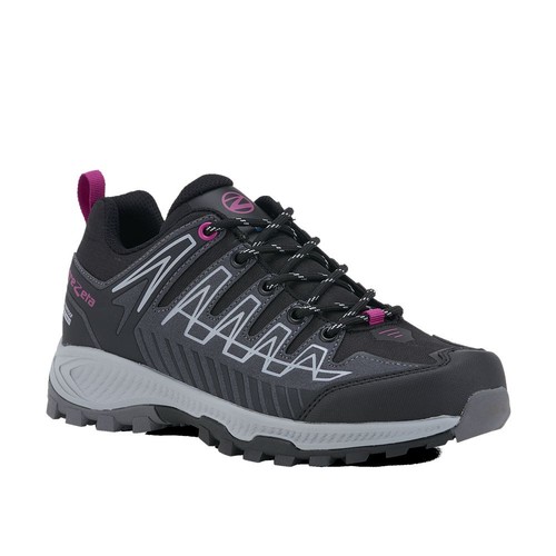 Trezeta thunder wp dark - w's,