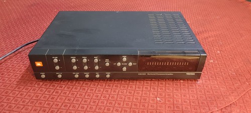 Amplificatore surround jbl - amplificatore,