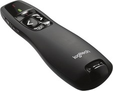 Logitech R400 Puntatore Laser