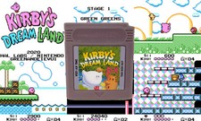 KIRBY'S DREAM LAND 1 DX (colorized h@ck) latest version 1.3