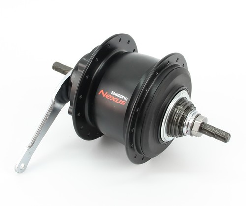 Mozzo cambio shimano nexus - mozzo,