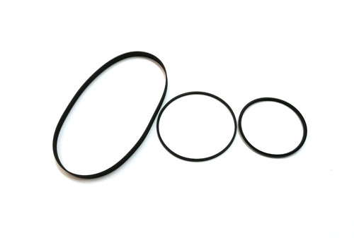 Kit cinghie per marantz 320 - cinghie,