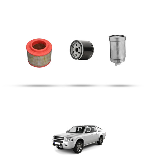 Hoffcar kit tagliando 3 - kit,