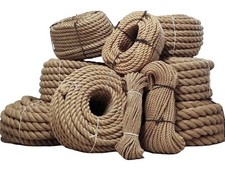 Corda di iuta corda di canapa