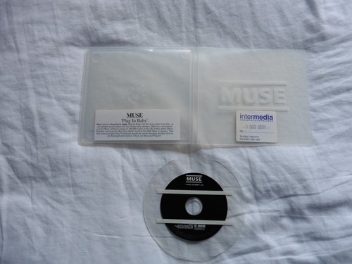 Muse plug baby - muse,