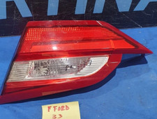 Fanale posteriore Ford Fiesta