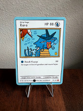 Pokkedo V2 - Rara (Pokémon