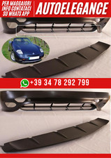 Splitter anteriore - ❤️splitter,