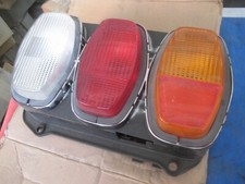 FIAT 128 Coupè 3P - Fanale posteriore destro - Ricambio nuovo