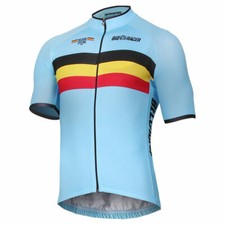 Maglia ciclismo vintage uomo