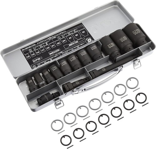 Ktc set presa - presa, a