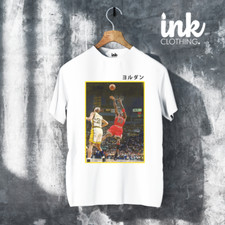 T-SHIRT UOMO INK CLOTHING 2022