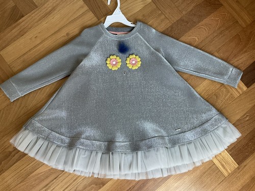 Vestito fendi bambina - fendi,