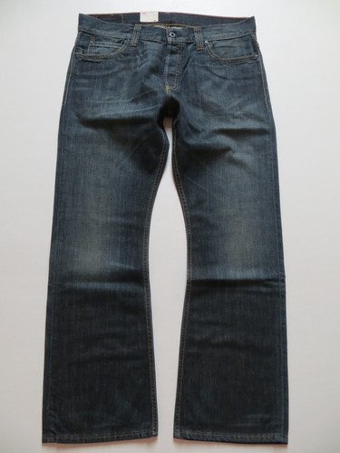 Pantaloni jeans uomo levi - pantaloni,