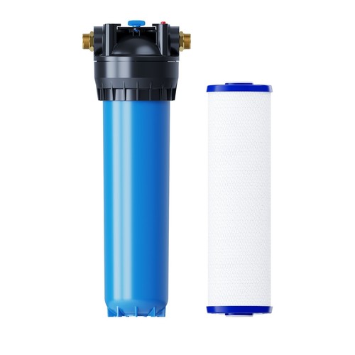 Aquaphor struttura filtro - aquaphor,