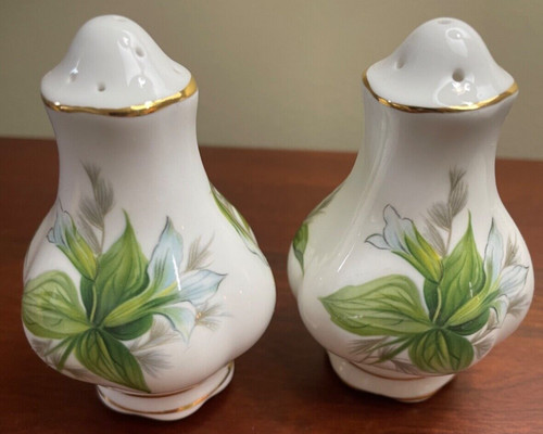 Royal albert trillium - royal, china