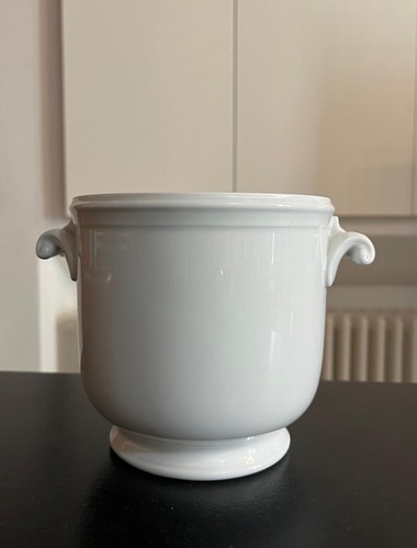 Ginori vaso cachepot